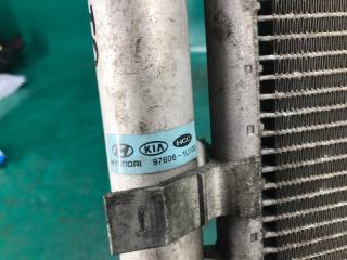 Радиатор кондиционера SORENTO XM 09-14 2009 2.4