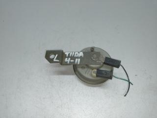 Сигнал левый TIIDA/VERSA C11 04-11