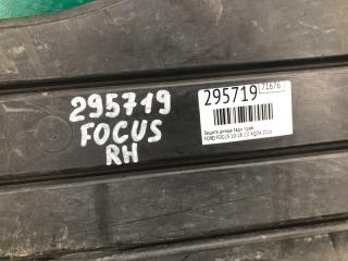 Защита днища задняя правая FOCUS 10-18 2016 2.0 XQDA