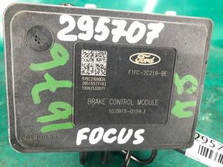 Блок ABS FOCUS 10-18 2016 2.0 XQDA