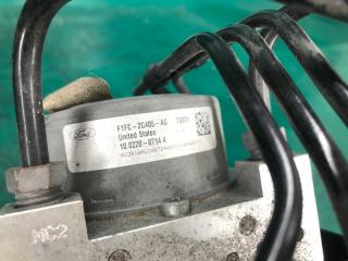 Блок ABS FOCUS 10-18 2016 2.0 XQDA