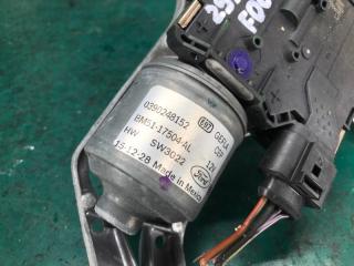 Моторчик стеклоочистителя левый FORD FOCUS 10-18 2.0 XQDA