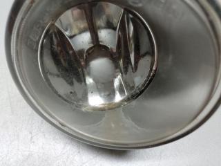 Противотуманная фара правая PRIMASTAR 01-14