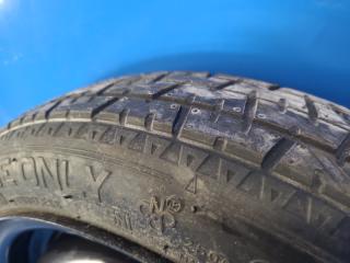 Диск колесный (докатка) MIRAGE 13- 2013 1.2 3A92