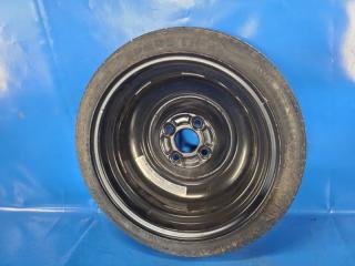 Диск колесный (докатка) MITSUBISHI MIRAGE 13- 1.2 3A92