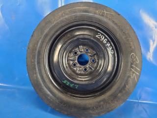 Диск колесный (докатка) CHRYSLER 200 10-14 2012 Б/У Диск колесный (докатка) CHRYSLER 200 10-14 2012