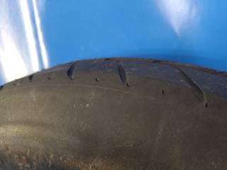 Диск колесный (докатка) 200 10-14 2012 2.4 ED3