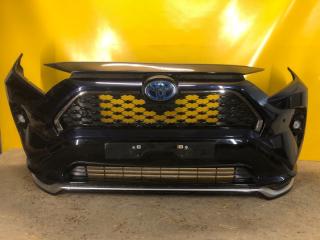 Бампер передний TOYOTA RAV4 18-