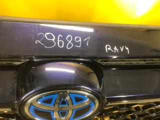 Бампер передний RAV4 18-