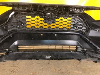 Бампер передний RAV4 18-