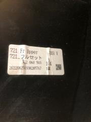 Бампер передний RAV4 18-