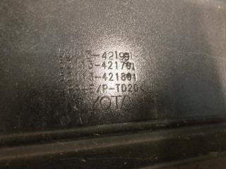 Бампер передний RAV4 18-