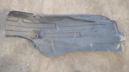 Подкрылок передний левый CX-7 06-12