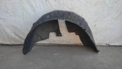 Подкрылок задний левый VOLKSWAGEN PASSAT B7 11-15