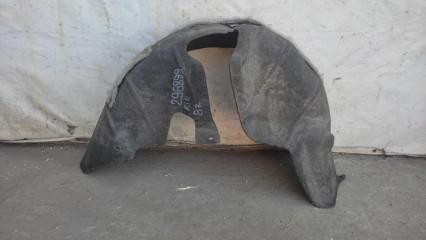 Подкрылок задний правый PASSAT B7 11-15