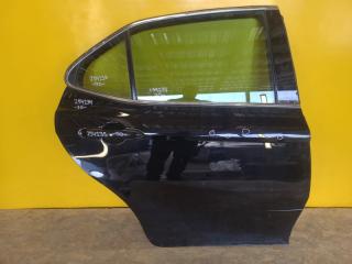 Дверь задняя правая TOYOTA CAMRY 70 17-