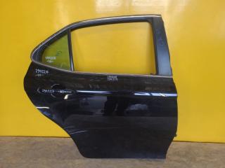 Дверь задняя правая TOYOTA CAMRY 70 17-