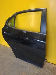 Дверь задняя правая TOYOTA CAMRY 70 17-