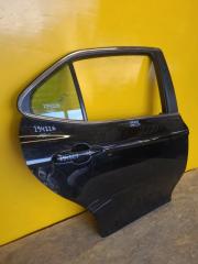 Дверь задняя правая CAMRY 70 17-