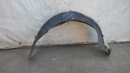 Подкрылок задний левый KIA FORTE YD 12- Седан 2.0