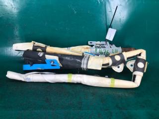 Подушка безопасности (штора) левая FORD FOCUS 10-18 2016