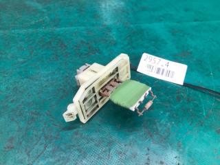 Резистор печки FORD FOCUS 10-18 2016