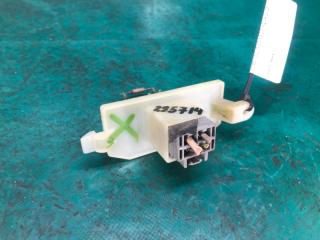 Резистор печки FORD FOCUS 10-18 2.0 XQDA