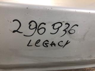 Бампер задний LEGACY 09-15 BM