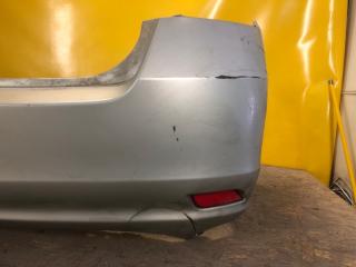 Бампер задний LEGACY 09-15 BM