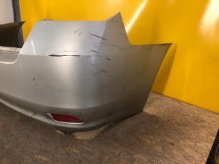 Бампер задний LEGACY 09-15 BM