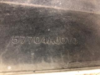 Бампер задний LEGACY 09-15 BM