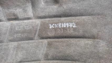 Подкрылок задний правый VOLKSWAGEN ATLAS 17 -