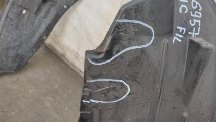 Подкрылок передний левый CIVIC ES 00-05