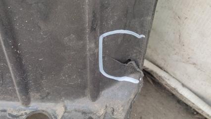 Подкрылок передний левый CIVIC ES 00-05