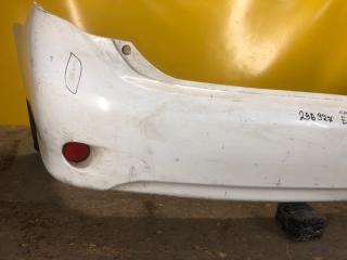 Бампер задний COROLLA 150 06-13