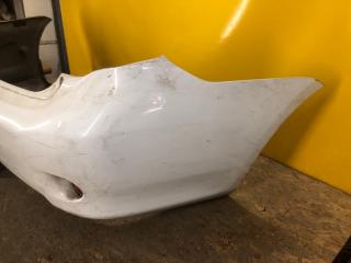 Бампер задний COROLLA 150 06-13