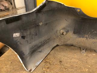 Бампер задний COROLLA 150 06-13