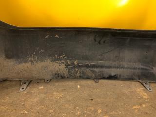 Бампер задний COROLLA 150 06-13