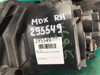 Фара правая MDX (YD2) 06-13 2009 3.7 J37A1