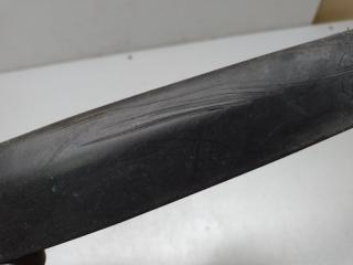 Молдинг бампера передний правый MDX (YD1) 00-06