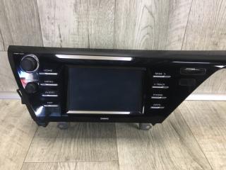 Магнитола CAMRY 70 17- 2020 GSV70 2.5 A25AFKS