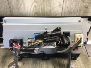 Магнитола CAMRY 70 17- 2020 GSV70 2.5 A25AFKS