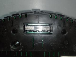 Панель приборов LEAF 10-17