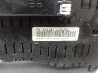 Панель приборов LEAF 10-17