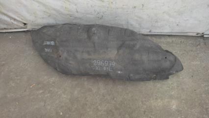 Подкрылок задний левый MITSUBISHI OUTLANDER XL 05-13 Внедорожник 3.0 6B31