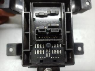 Кнопка стояночного тормоза NISSAN LEAF 10-17