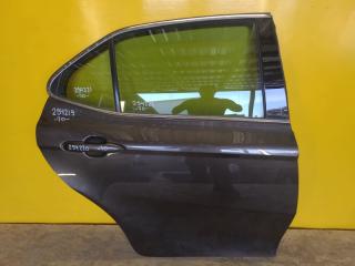 Дверь задняя правая TOYOTA CAMRY 70 17-