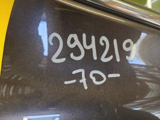 Дверь задняя правая CAMRY 70 17-