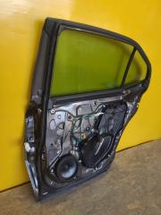 Дверь задняя правая CAMRY 70 17-