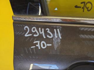 Дверь передняя правая CAMRY 70 17-